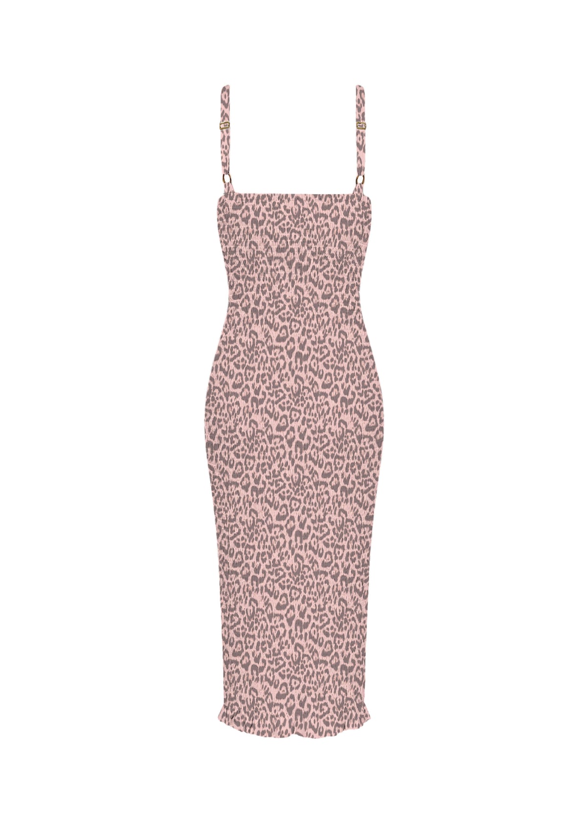 SIENNA DRESS - RESORT '27