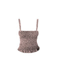 SIENNA TANK - RESORT '27