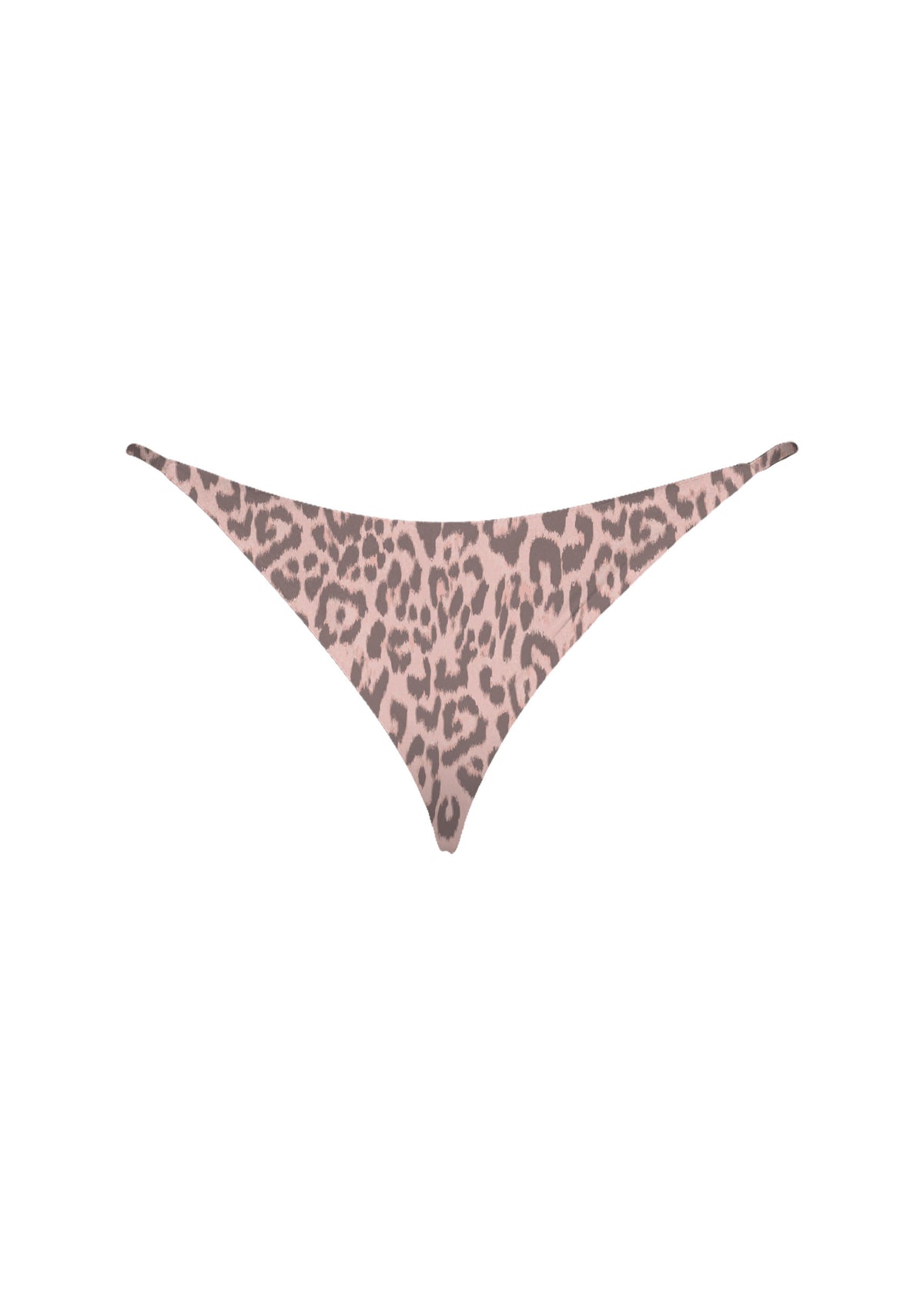 STRING BOTTOM - RESORT '27