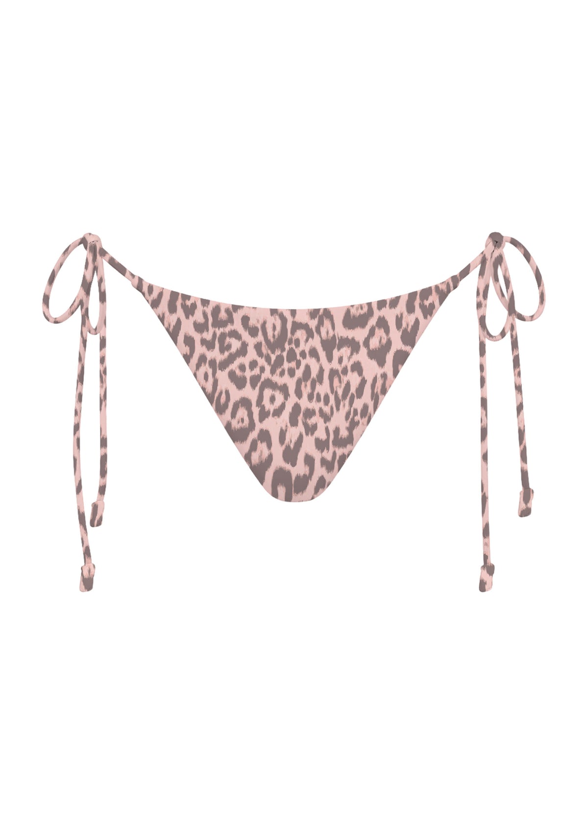 SKIMPY TIE BOTTOM - RESORT '27