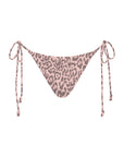 SKIMPY TIE BOTTOM - RESORT '27