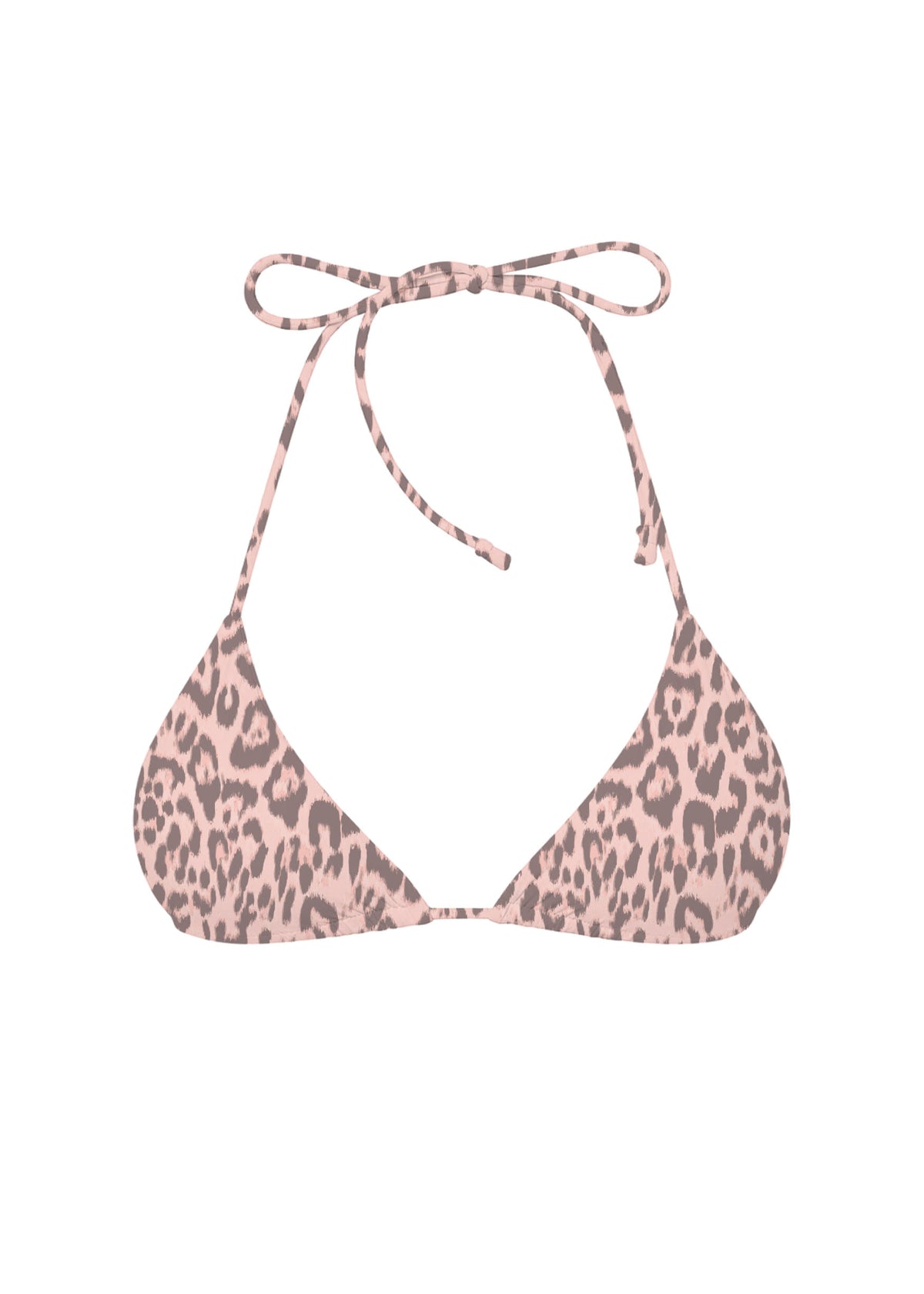 TIE TOP - RESORT '27