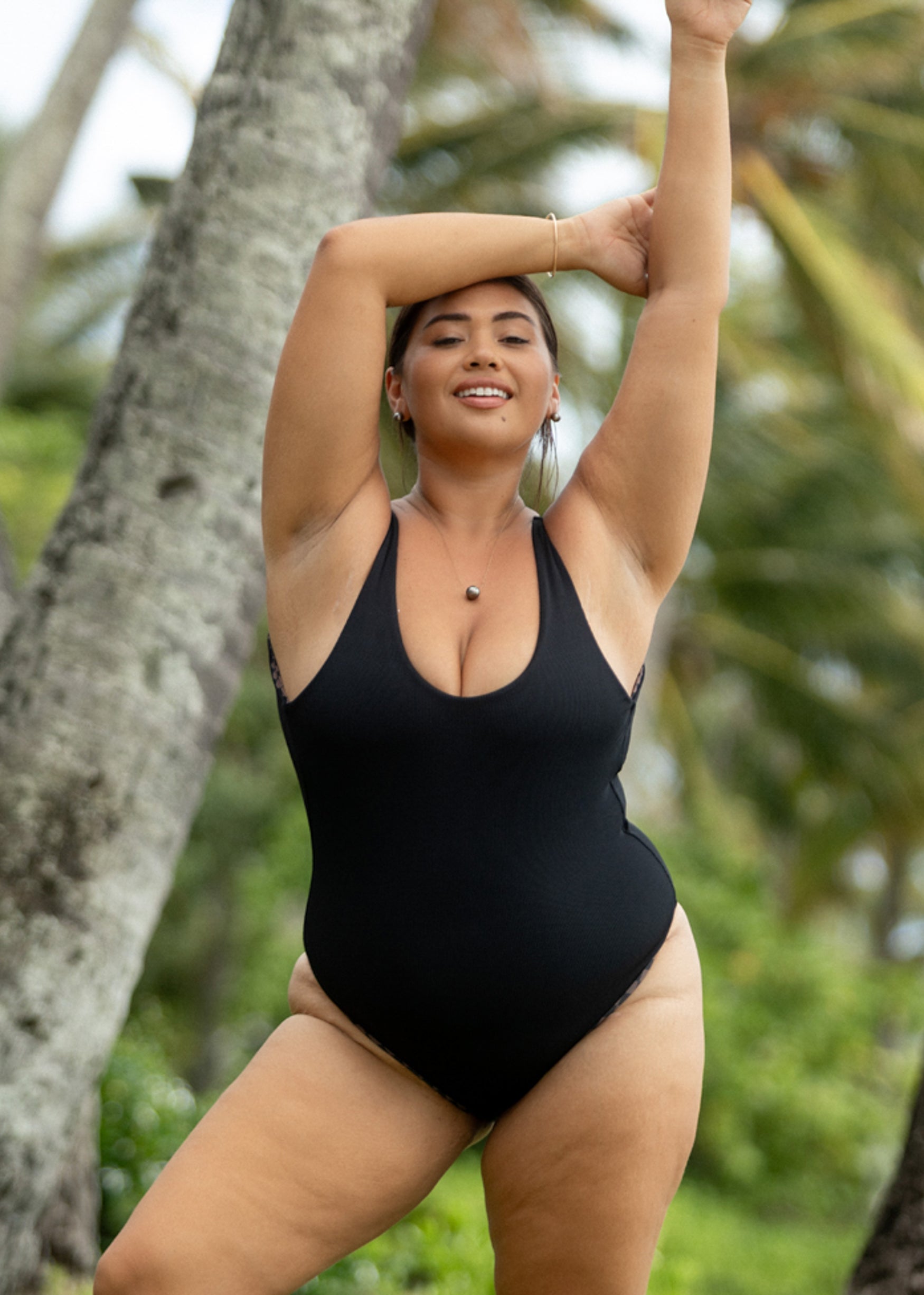BONITA BODYSUIT