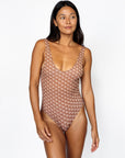 BONITA BODYSUIT - SUMMER '24