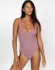 BONITA BODYSUIT - SUMMER '24