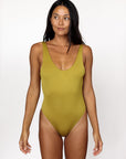 BONITA BODYSUIT - SUMMER '24