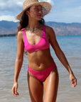 BONITA TOP - SUMMER '26