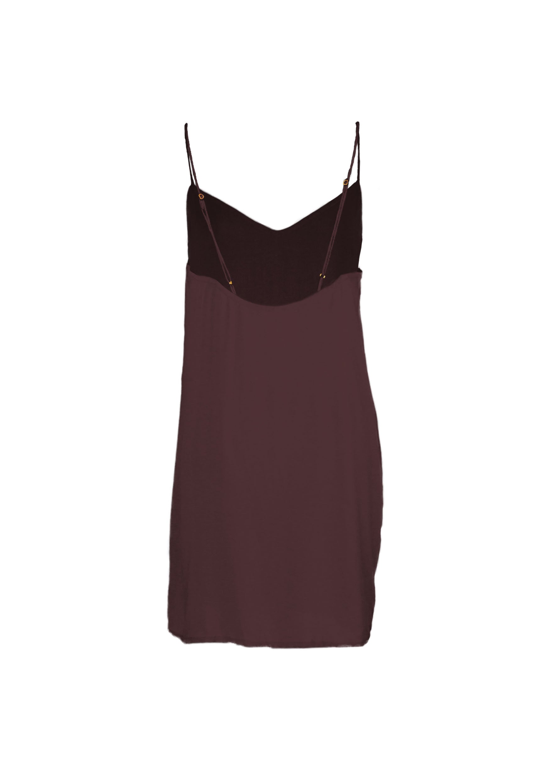 ARIA DRESS - RESORT &#39;26