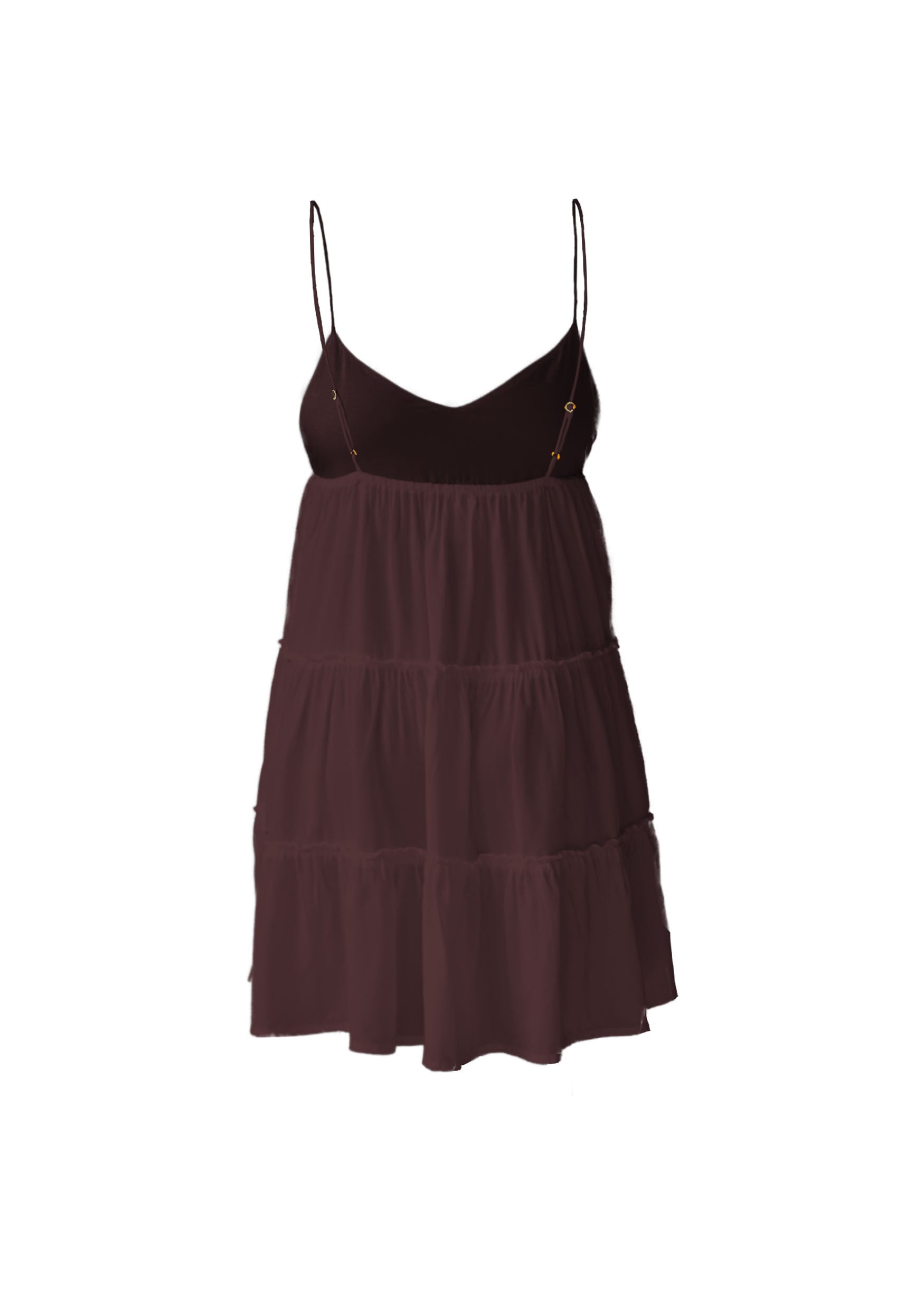 CHARLIE DRESS - RESORT &#39;26