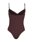 COSTA BODYSUIT - RESORT '26