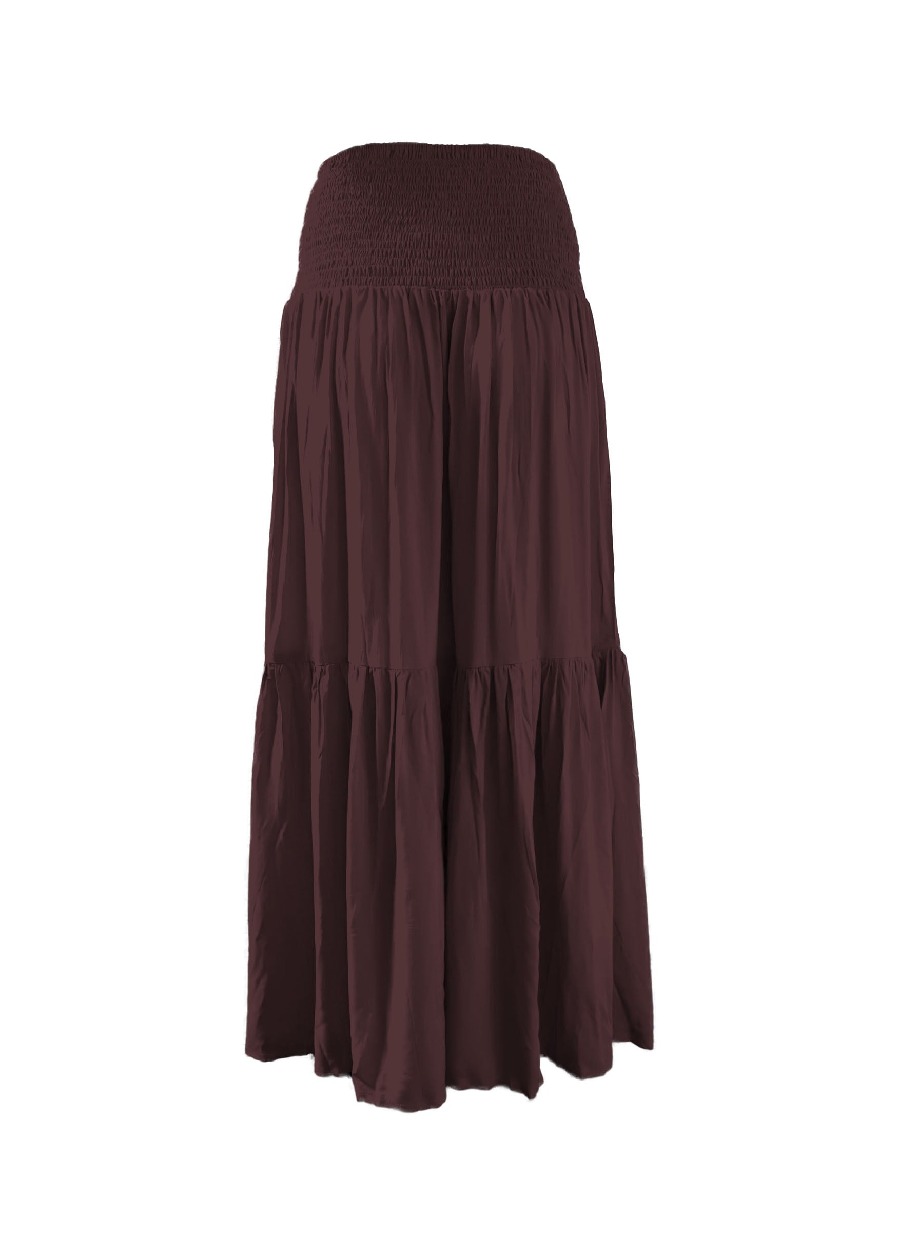 INDI SKIRT - RESORT &#39;26