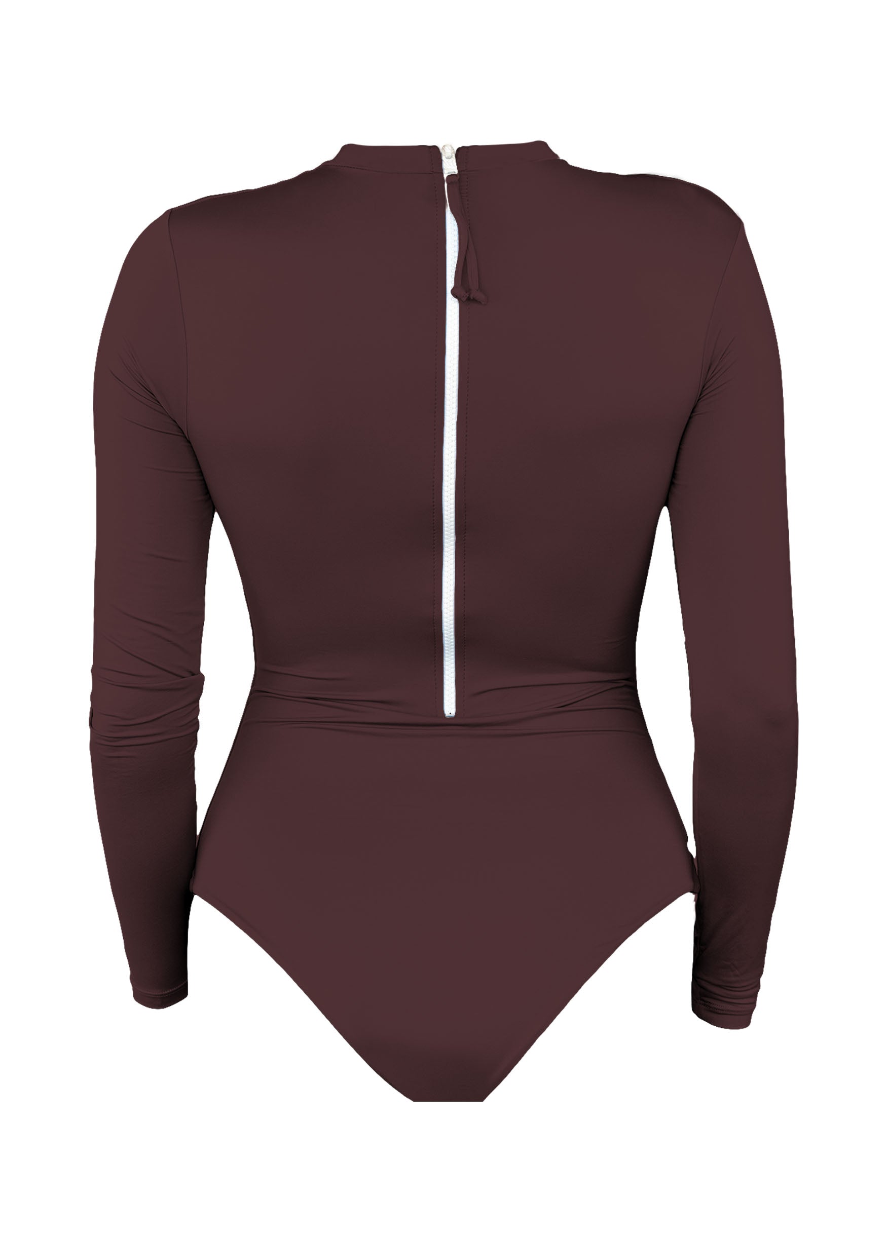 LONG SLEEVE BODYSUIT - RESORT &#39;26
