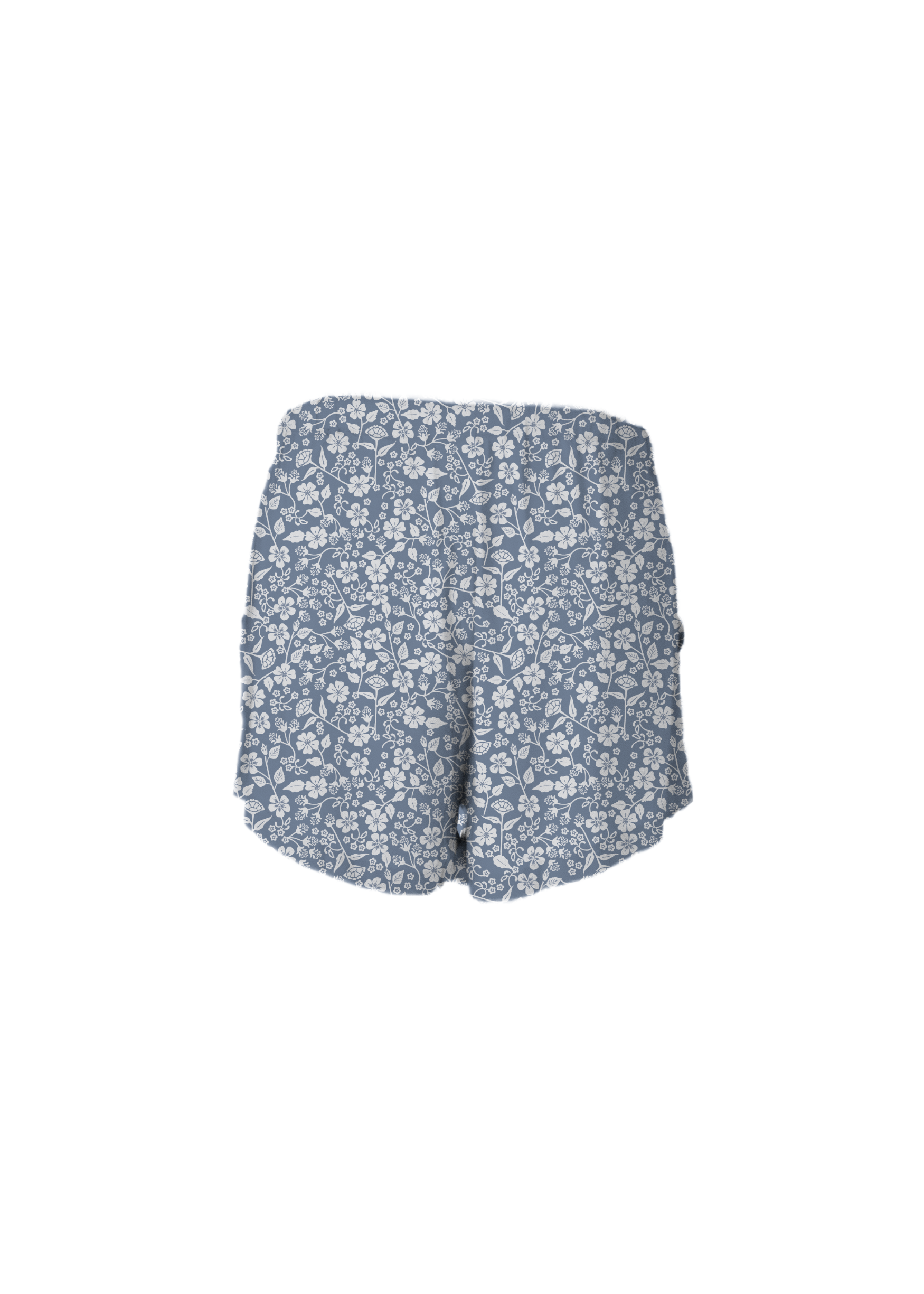 AVA SHORT - RESORT '25