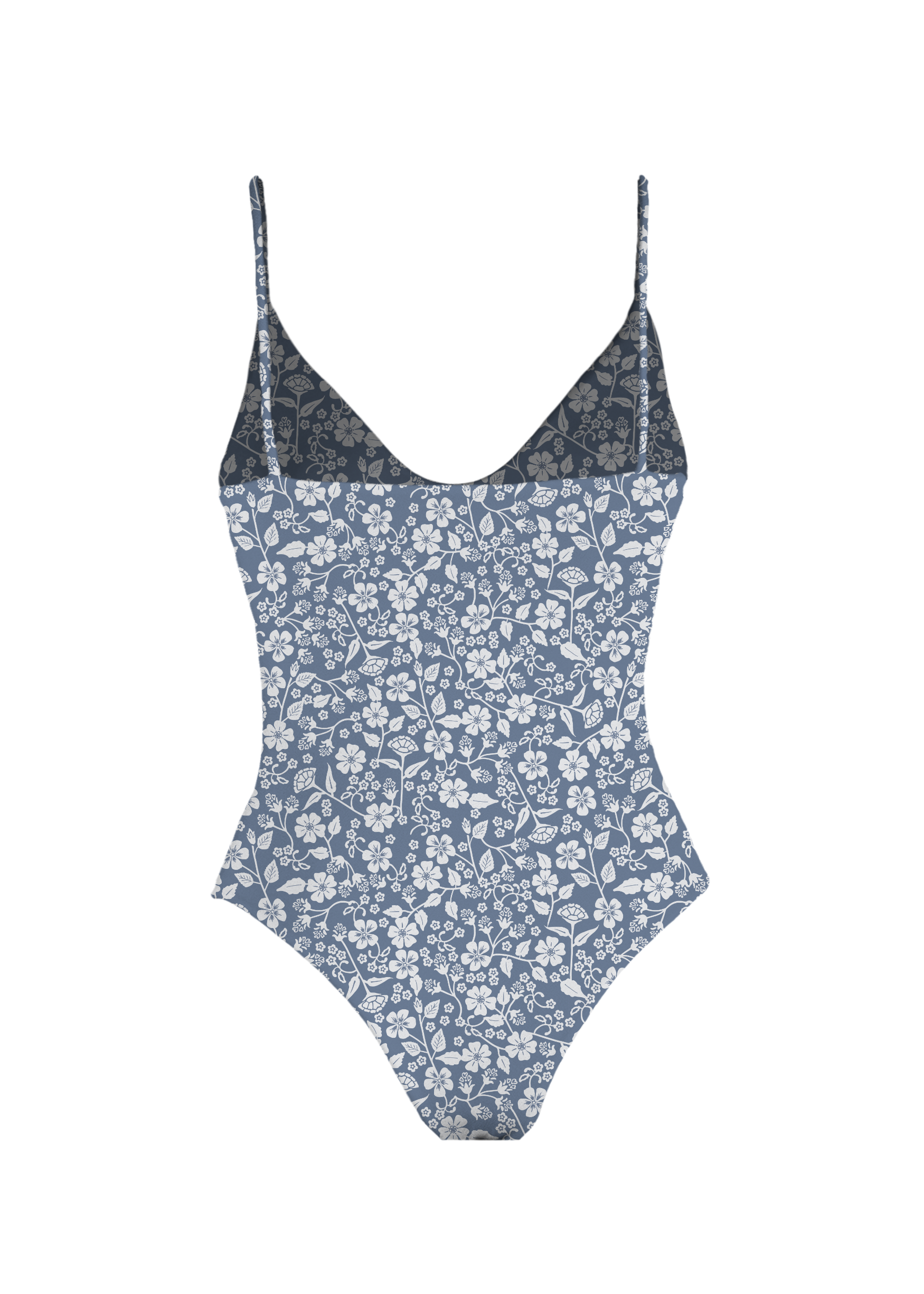 EVERYDAY BODYSUIT - OUTLET