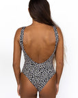 BONITA BODYSUIT - OUTLET