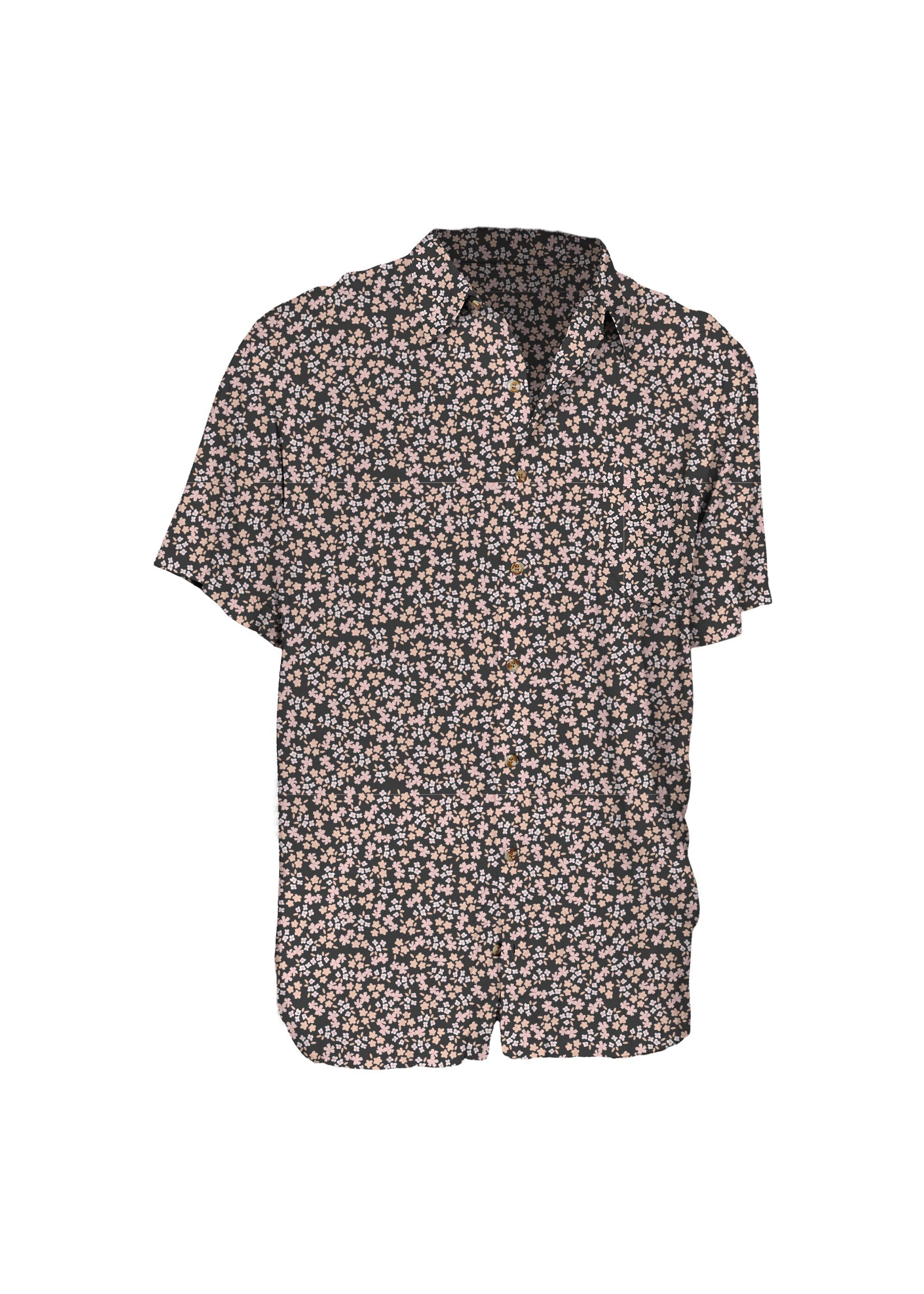 MEN'S LOUIS SHIRT - OUTLET