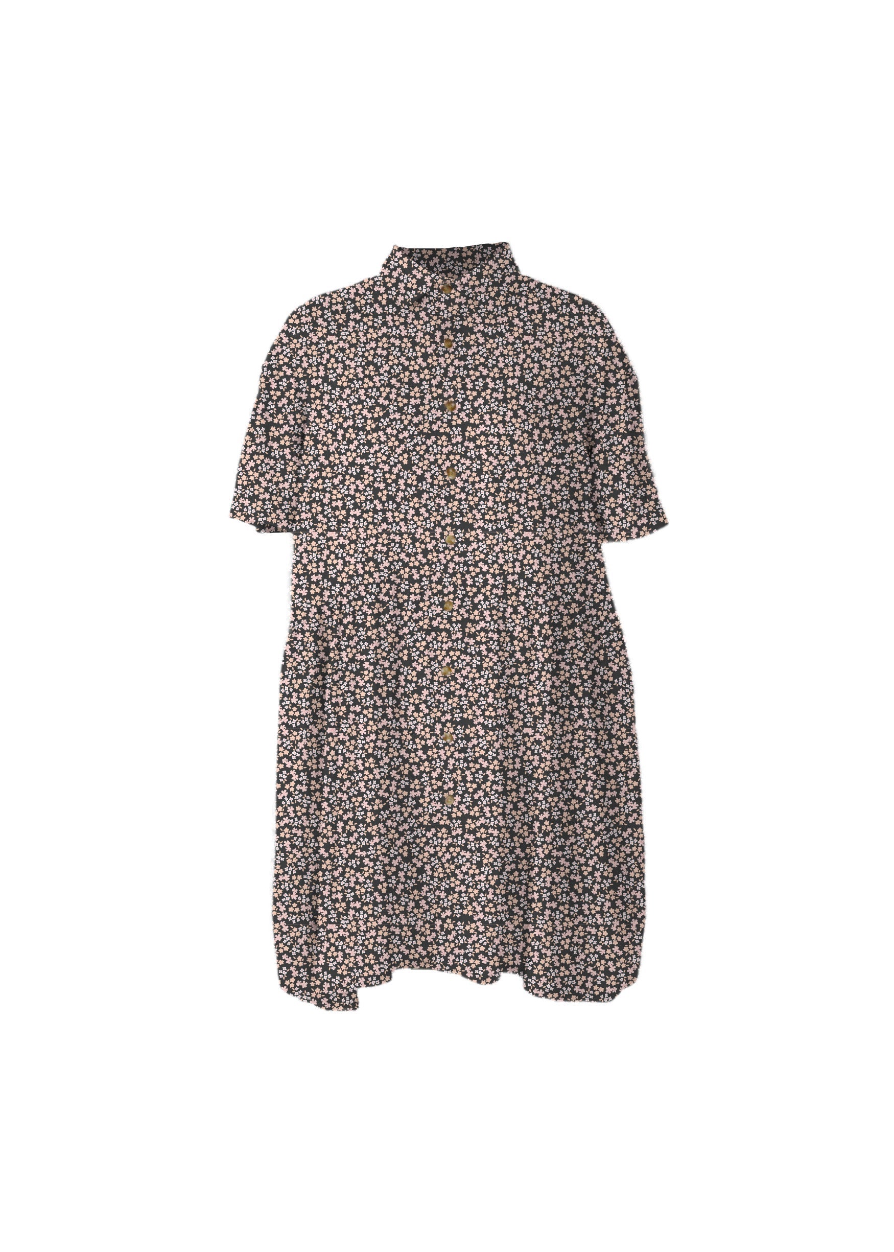 RILEY DRESS - SPRING '24