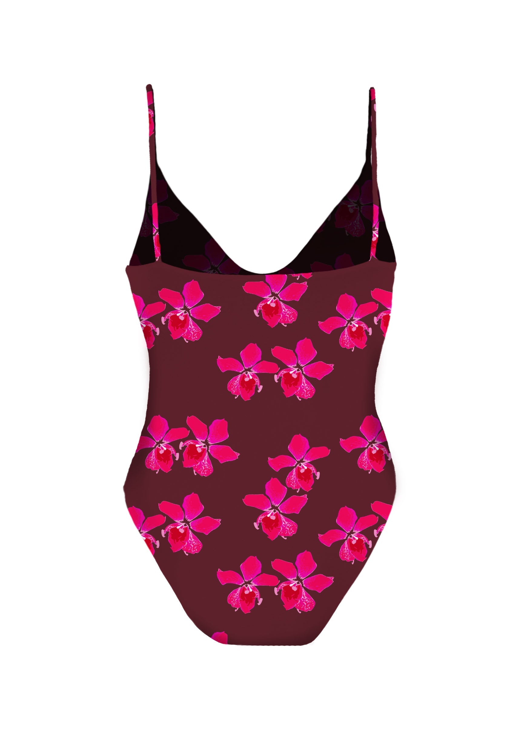 FULL COVERAGE EVERYDAY BODYSUIT - RESORT &#39;25