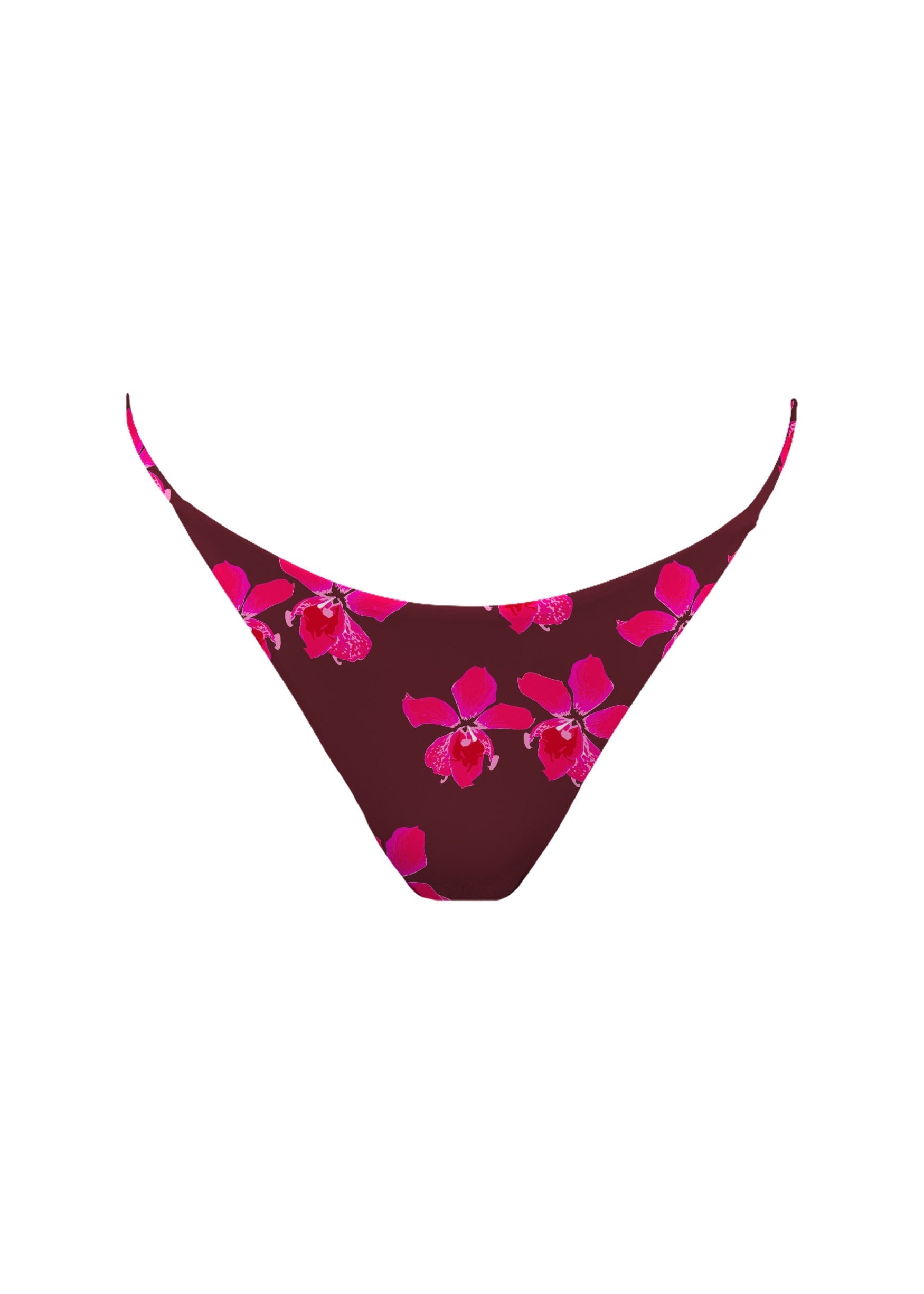 STRING BOTTOM - OUTLET