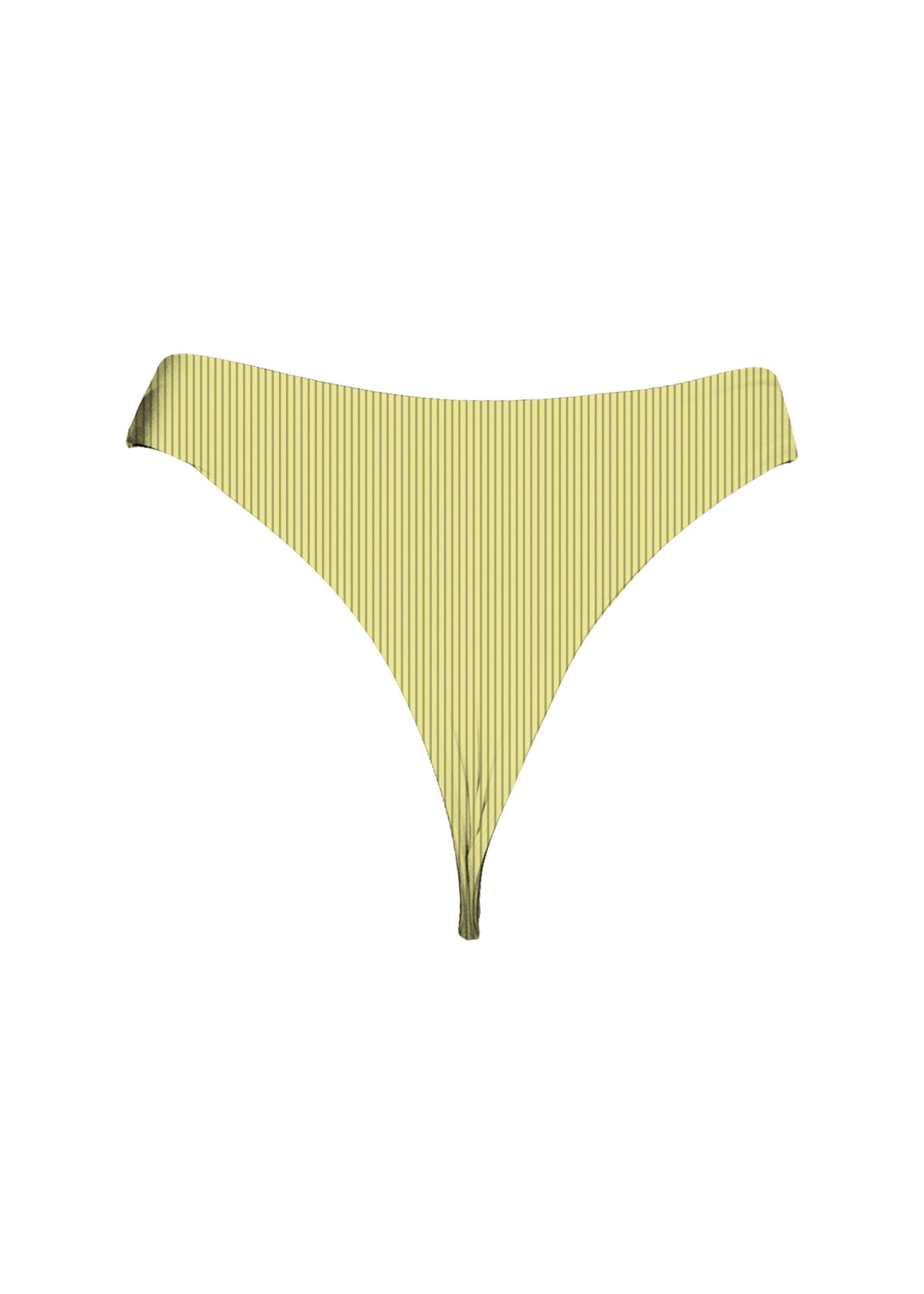 HIGH HIP BOTTOM - OUTLET