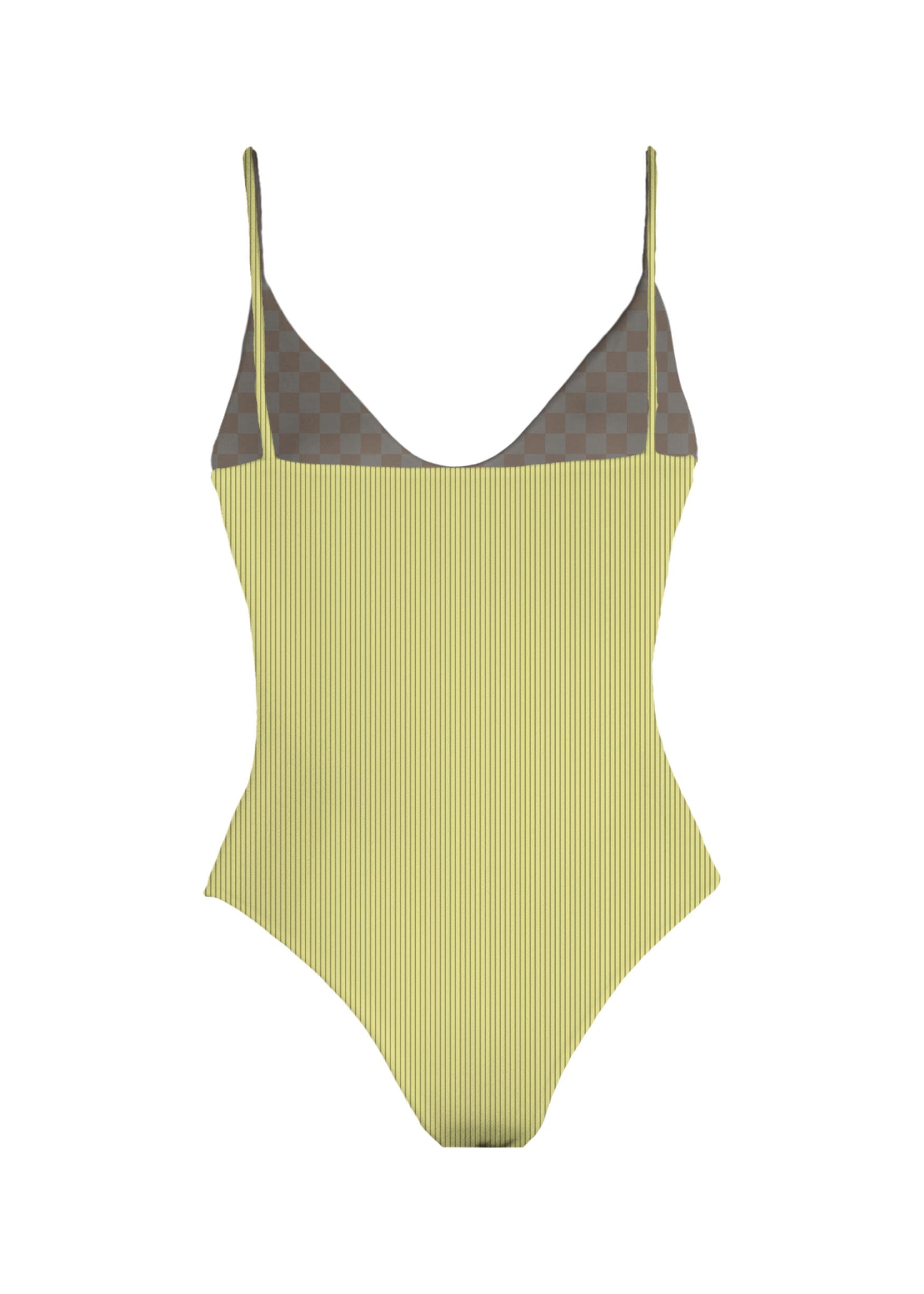 EVERYDAY BODYSUIT - SUMMER &#39;25
