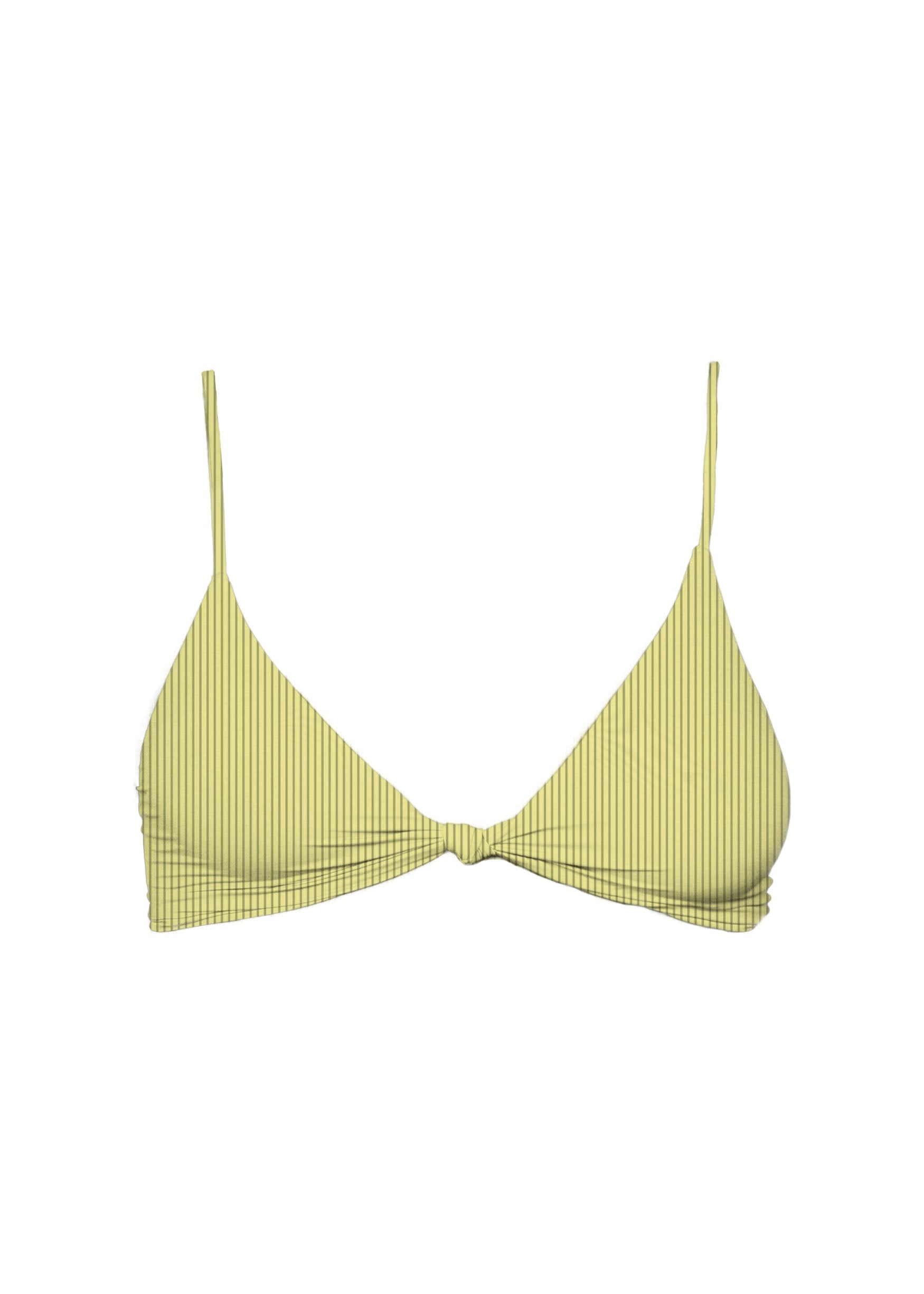 KNOT TOP - OUTLET
