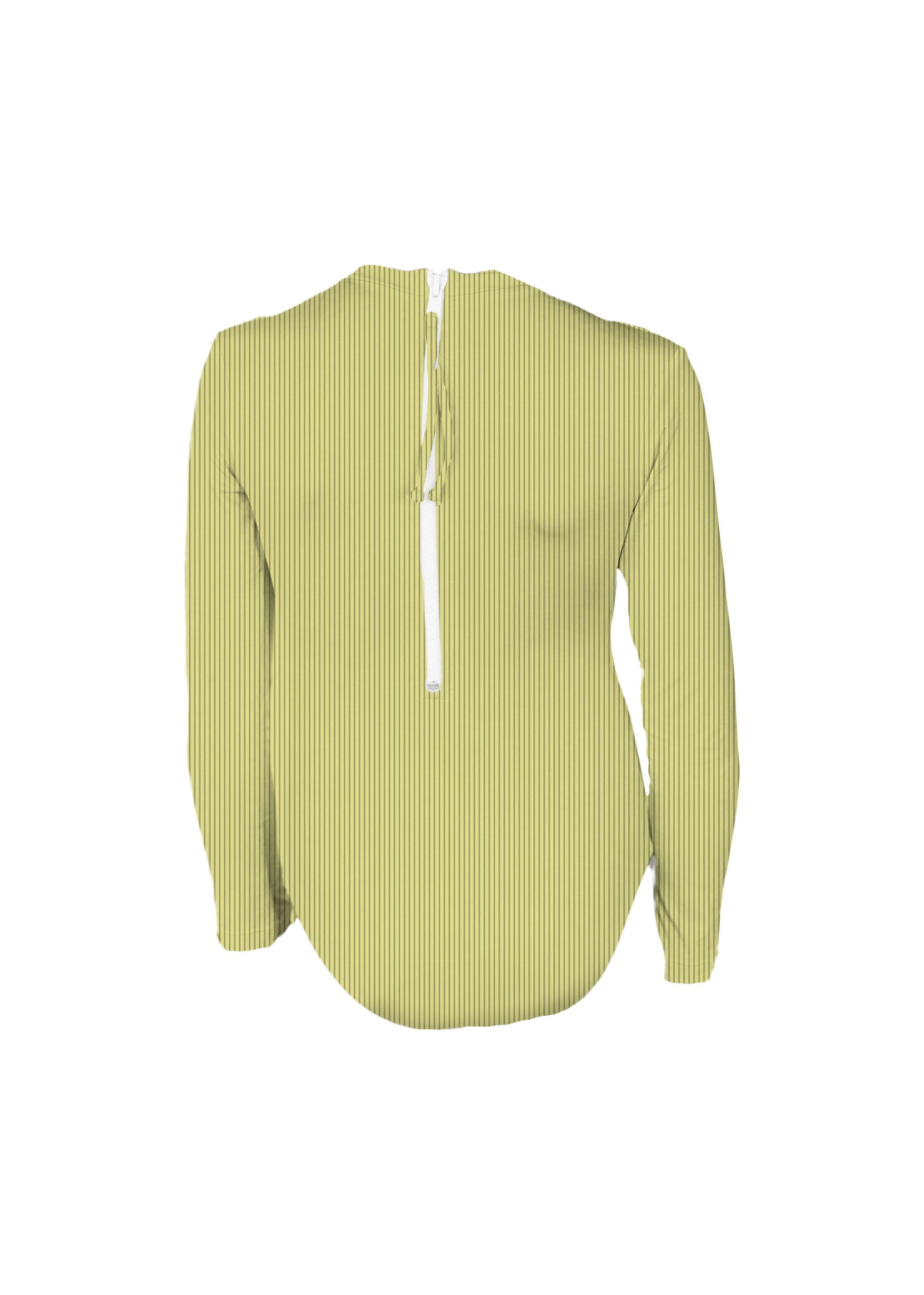 LITTLES LONG SLEEVE BODYSUIT - SUMMER &#39;25
