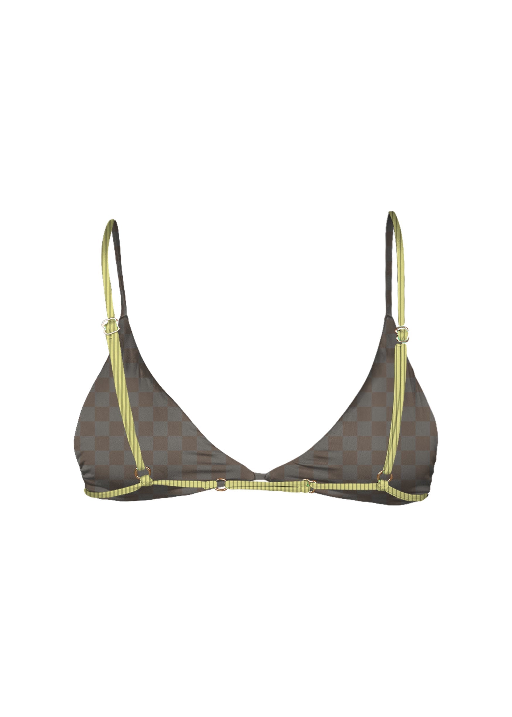 STRING TOP - SUMMER &#39;25