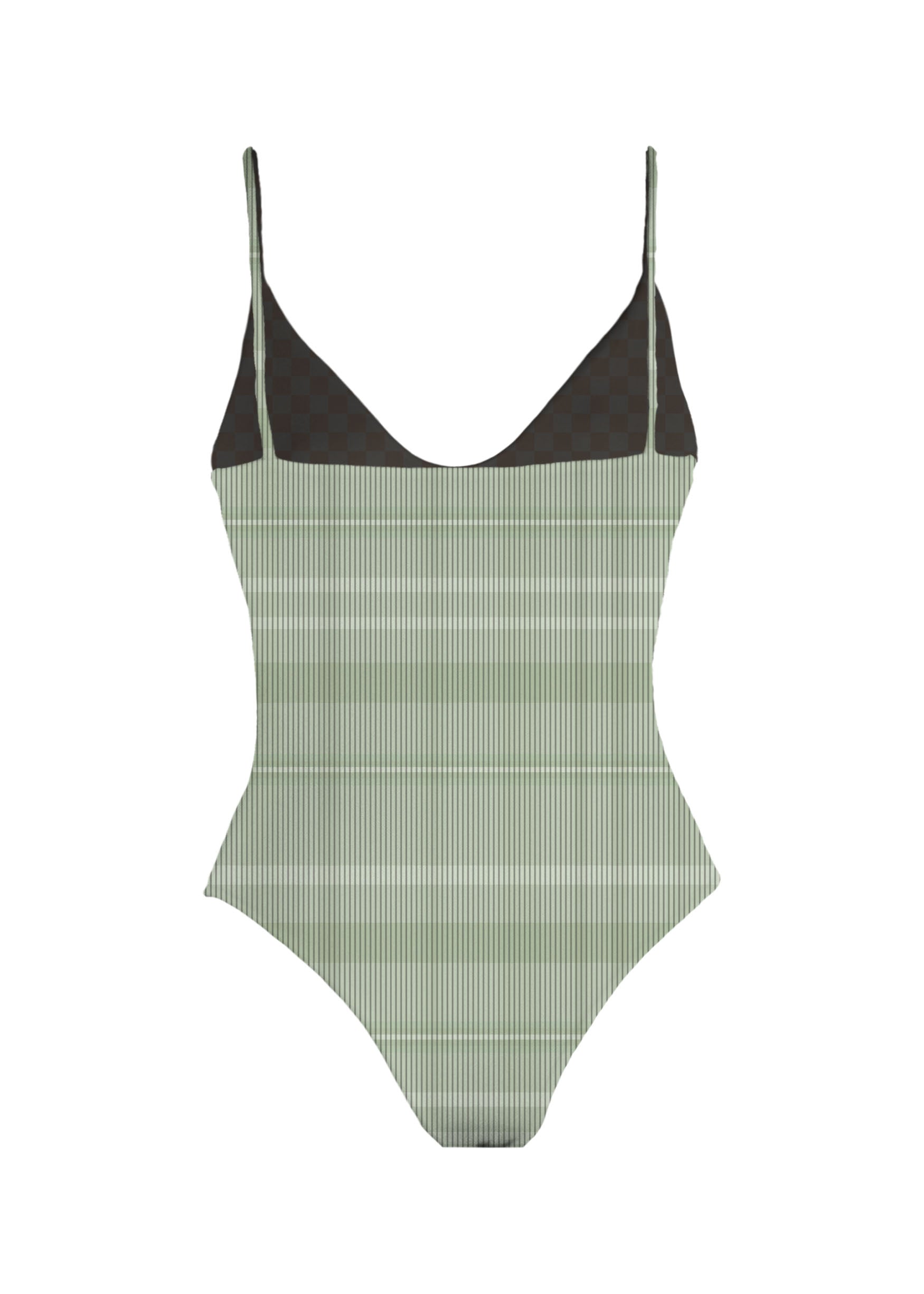 EVERYDAY BODYSUIT - OUTLET