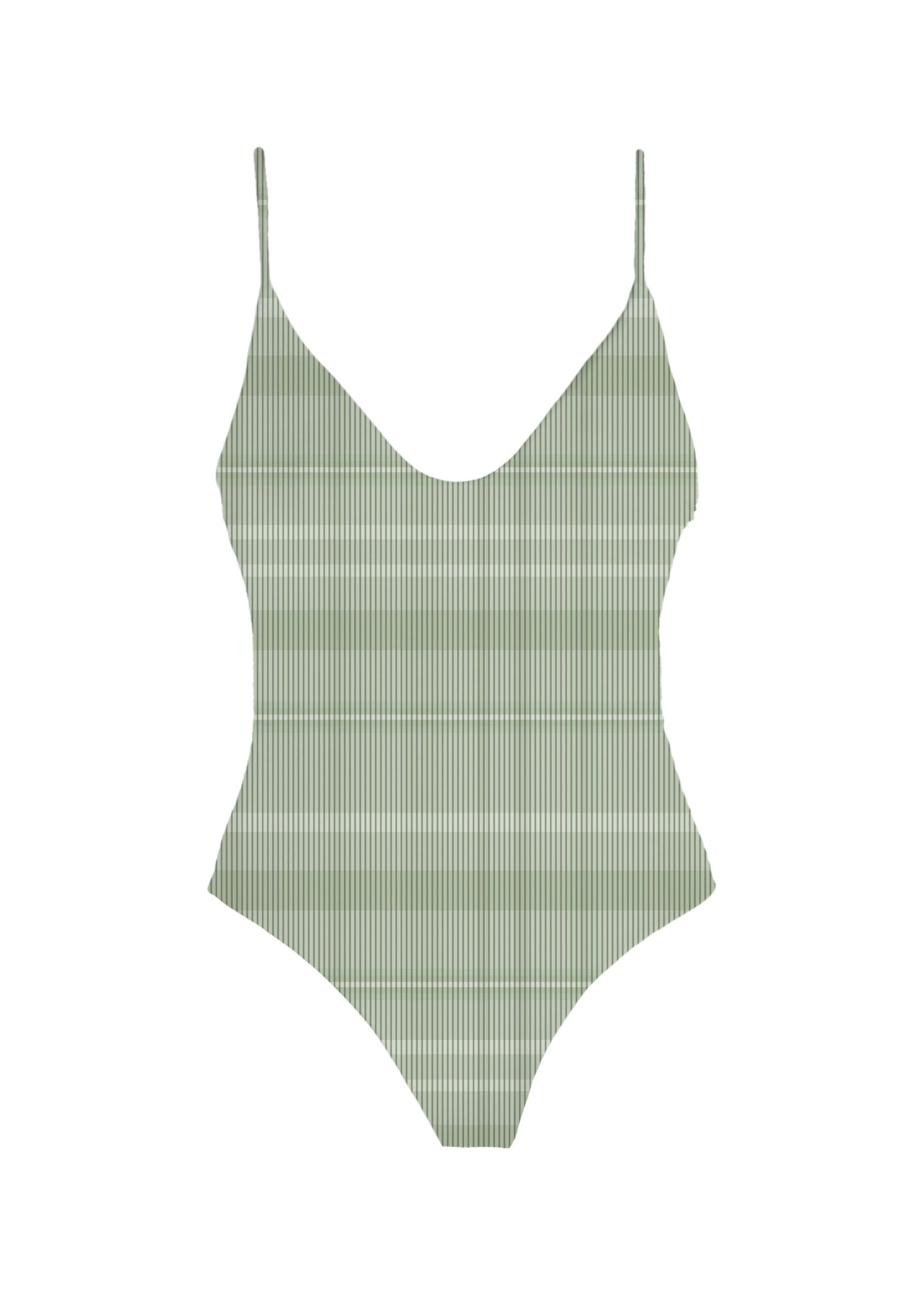 EVERYDAY BODYSUIT - OUTLET