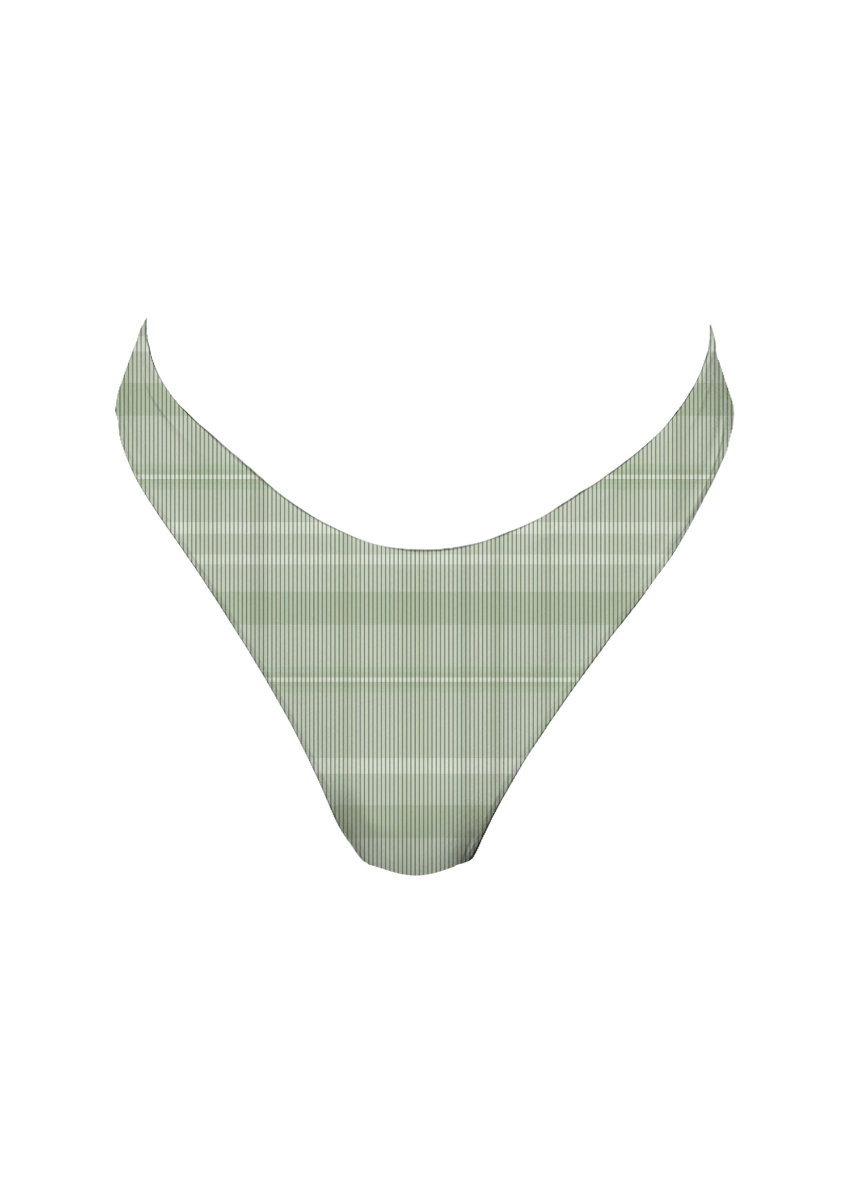 HIGH HIP BOTTOM - OUTLET