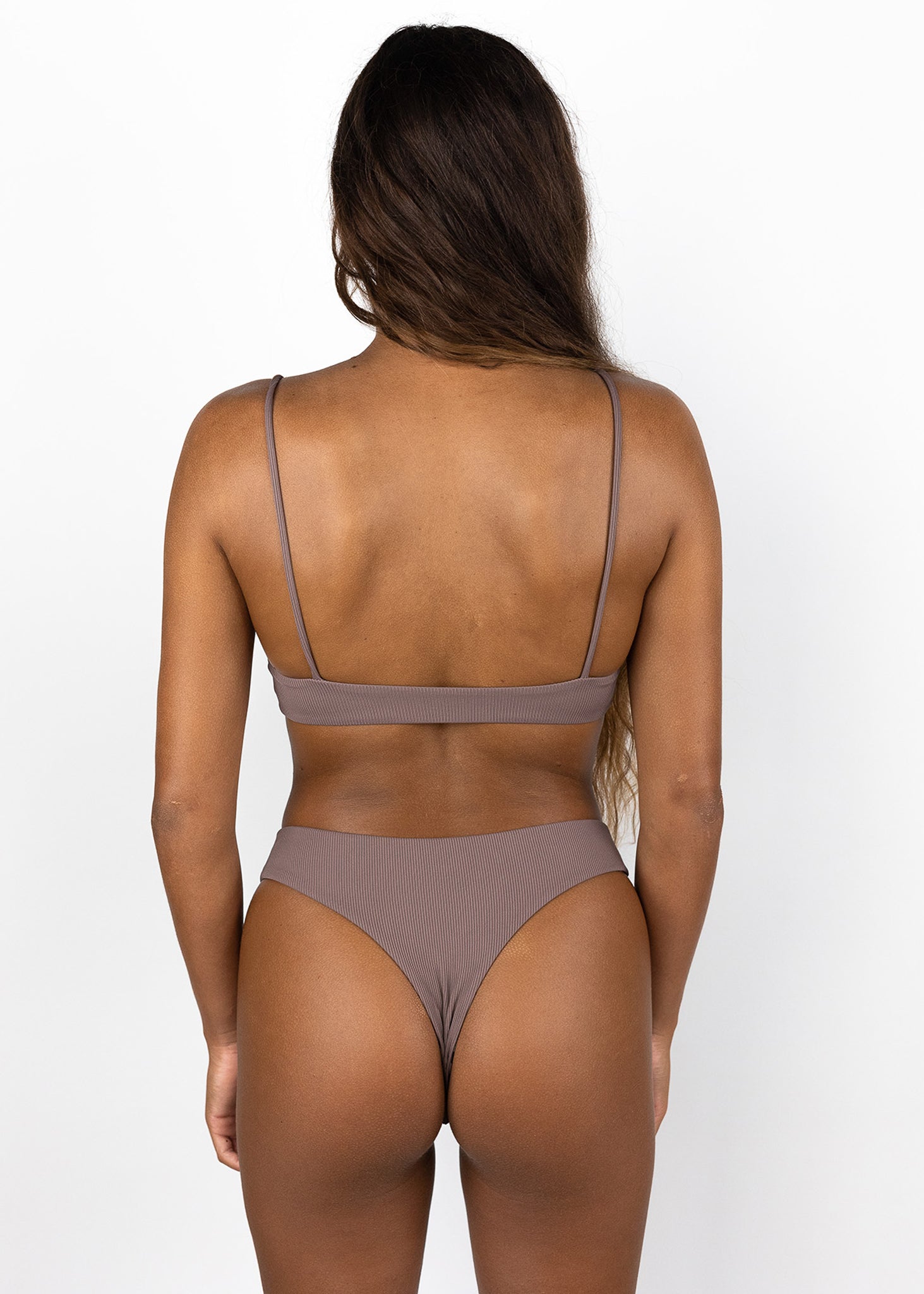 HIGH HIP BOTTOM - RESORT '24