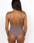 MOD BODYSUIT - OUTLET