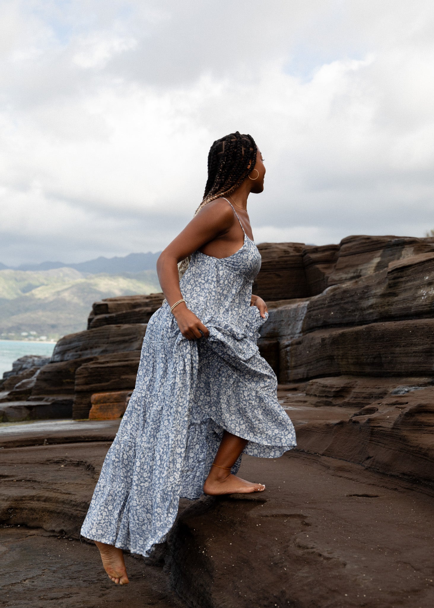 CHARLIE MAXI - OUTLET