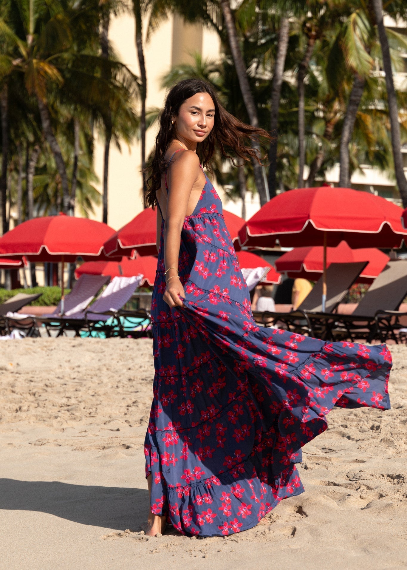 CHARLIE MAXI - OUTLET