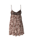 CHARLIE DRESS - SUMMER '26