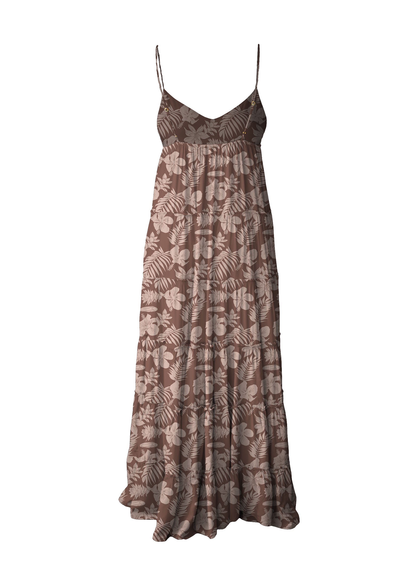 CHARLIE MAXI - SUMMER '26