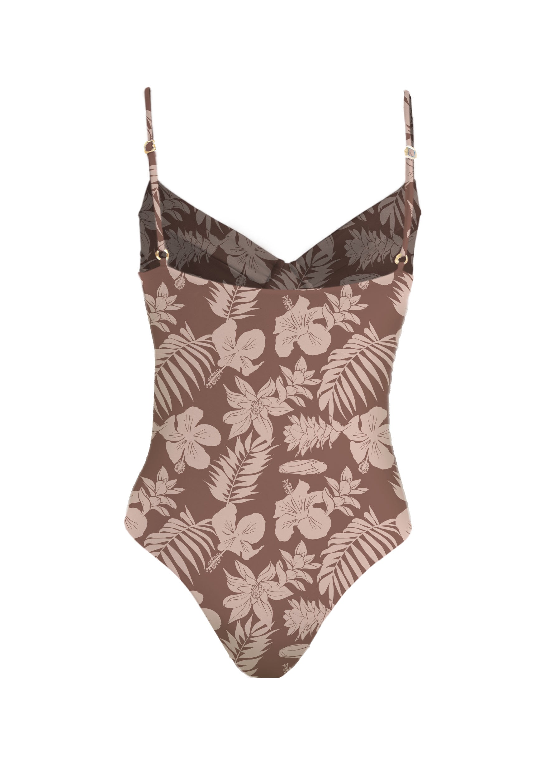 COSTA BODYSUIT - SUMMER '26