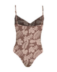 COSTA BODYSUIT - SUMMER '26