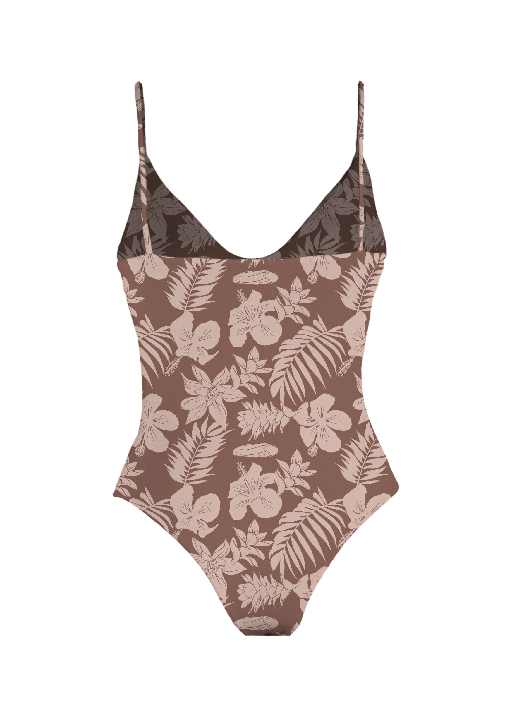 EVERYDAY BODYSUIT - SUMMER '26