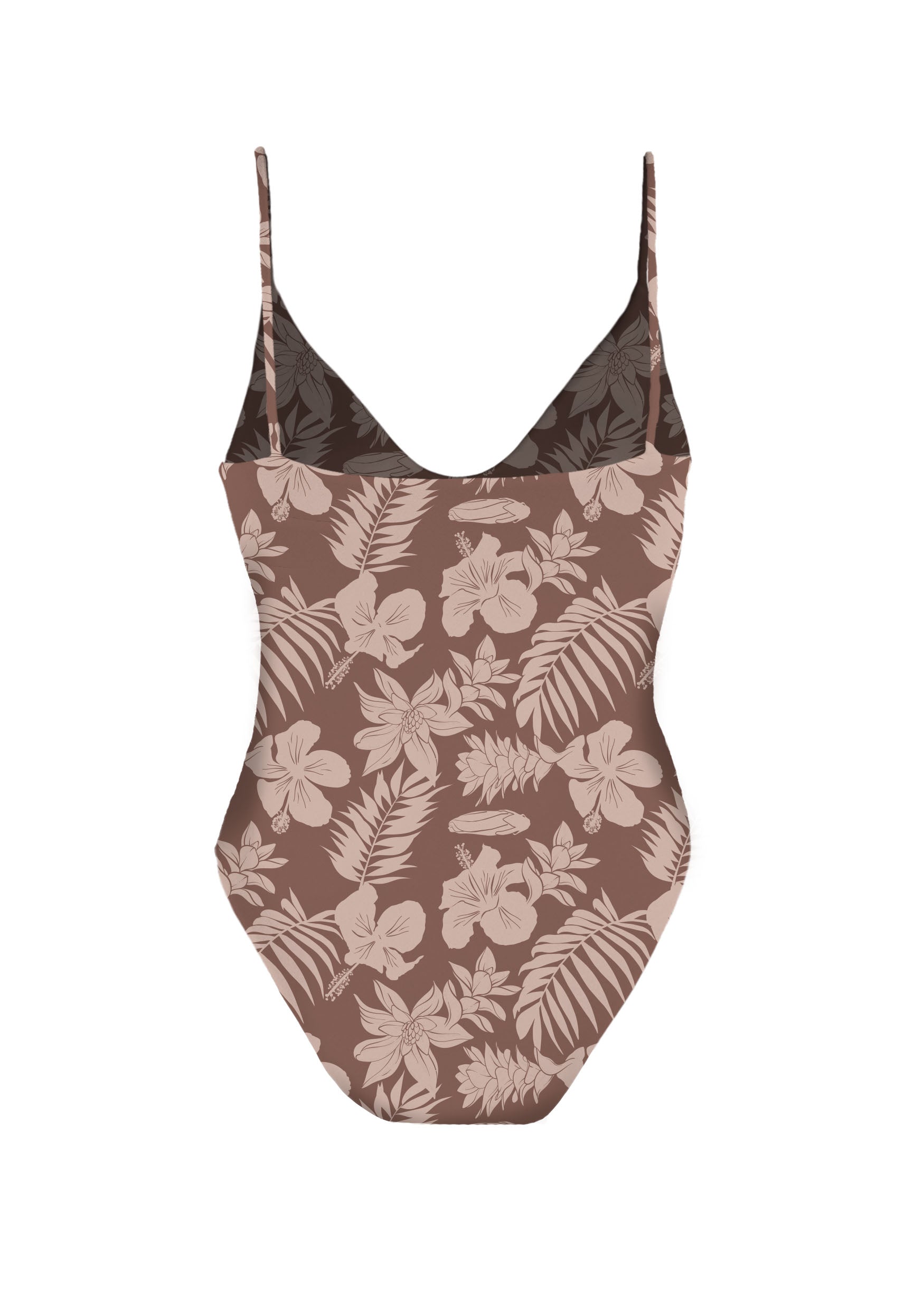 FULL COVERAGE EVERYDAY BODYSUIT - SUMMER '26