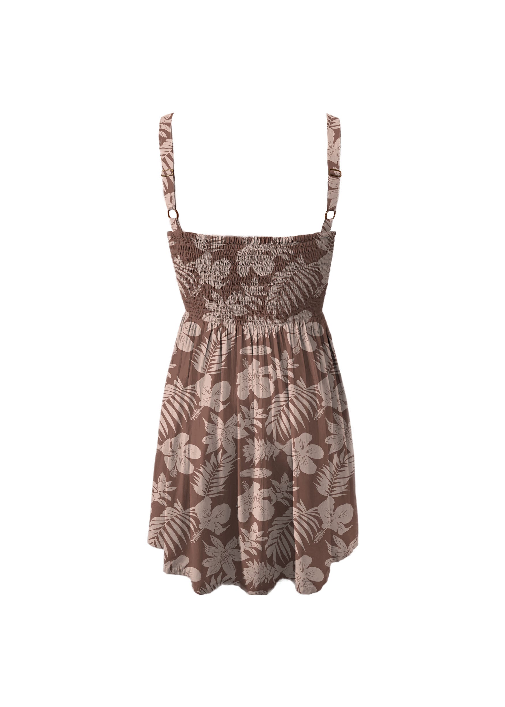 FLORENCE DRESS - SUMMER '26
