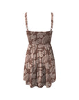 FLORENCE DRESS - SUMMER '26