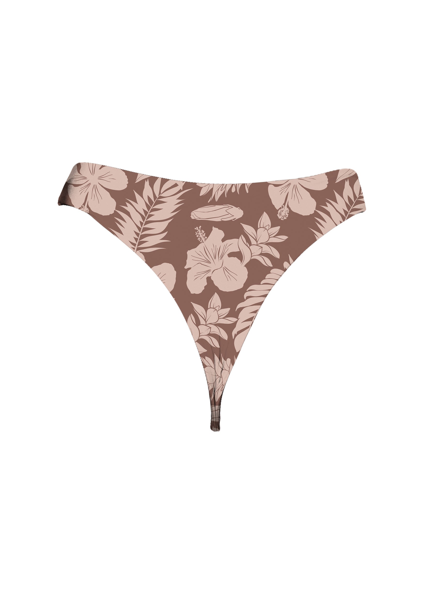 HIGH HIP BOTTOM - SUMMER '26