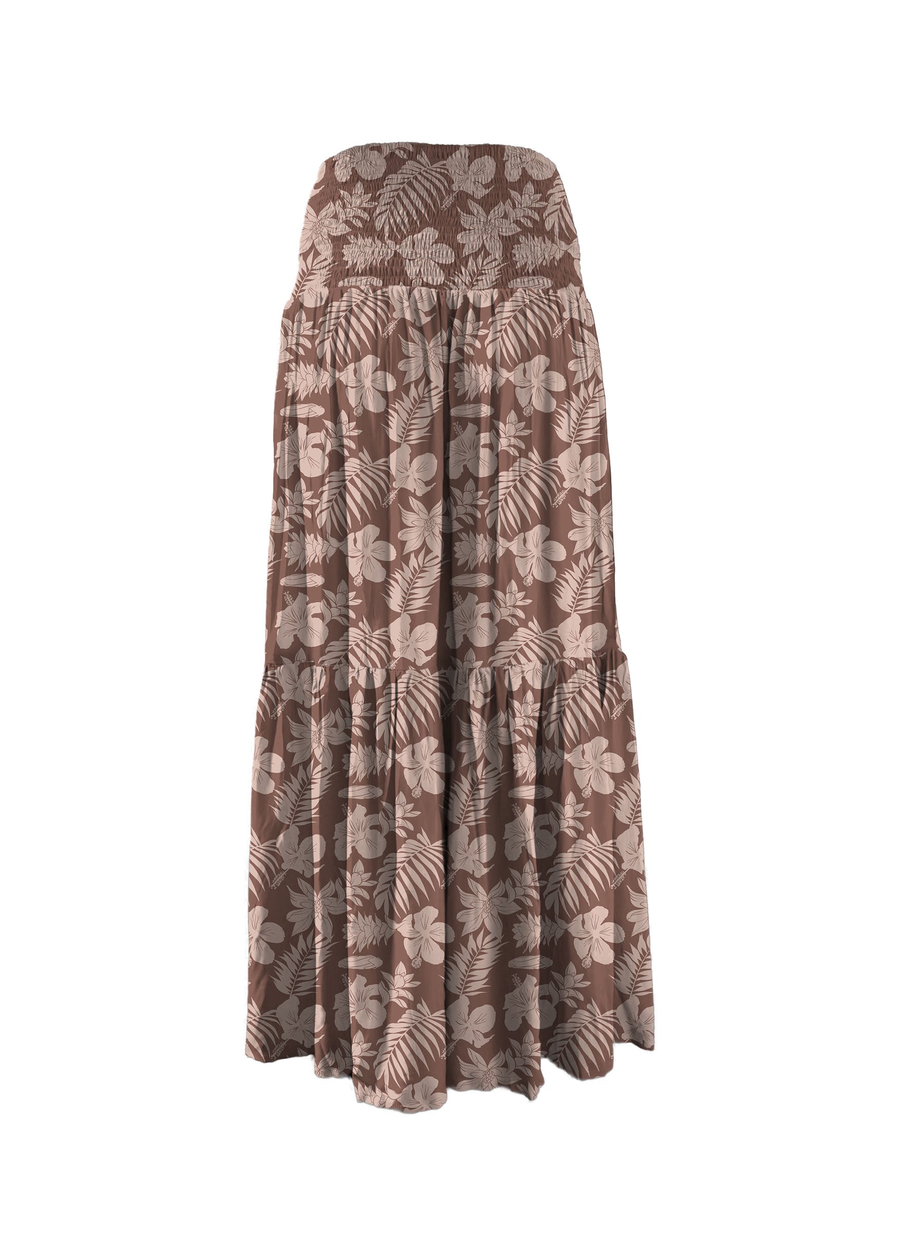 INDI SKIRT - SUMMER '26