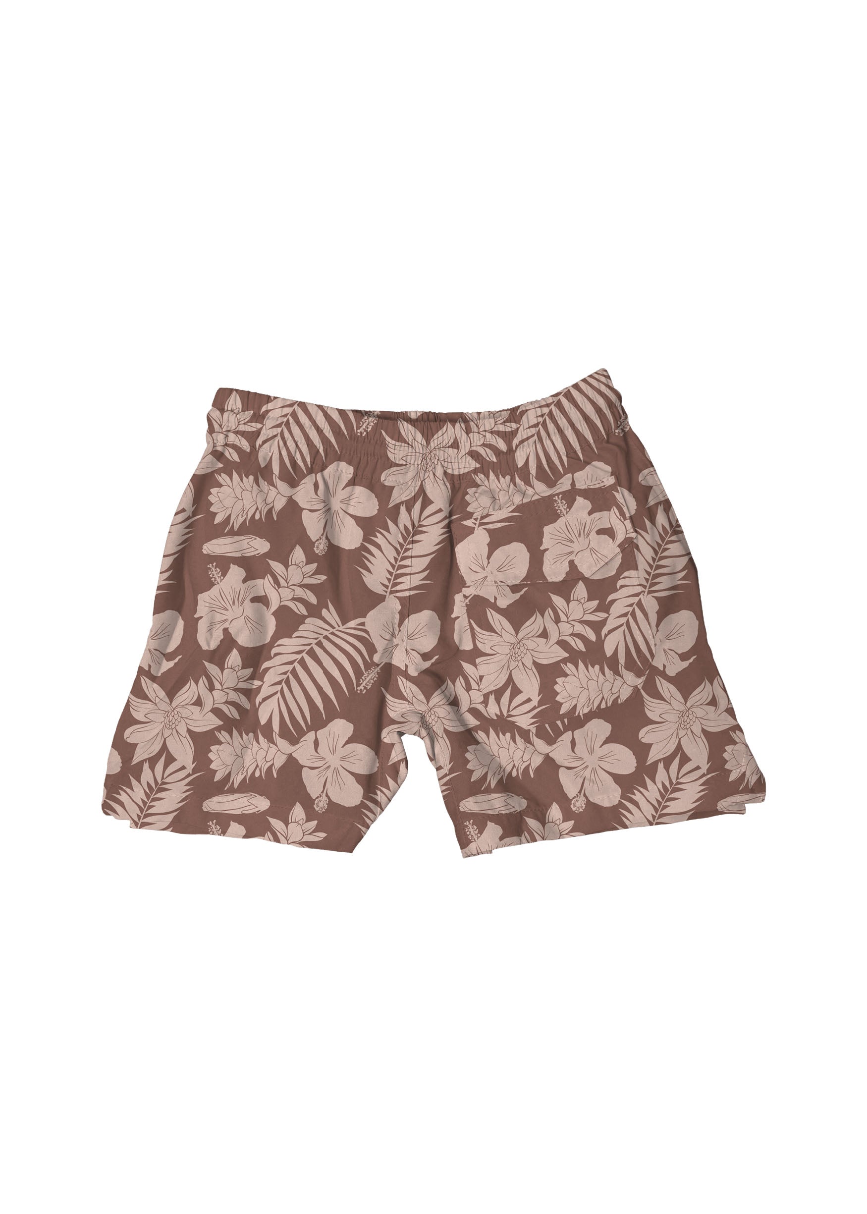 LITTLES EVERYWEAR SHORT - SUMMER '26