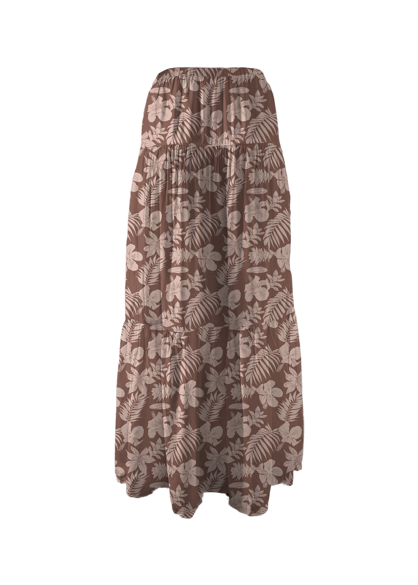 MIA SKIRT - SUMMER '26