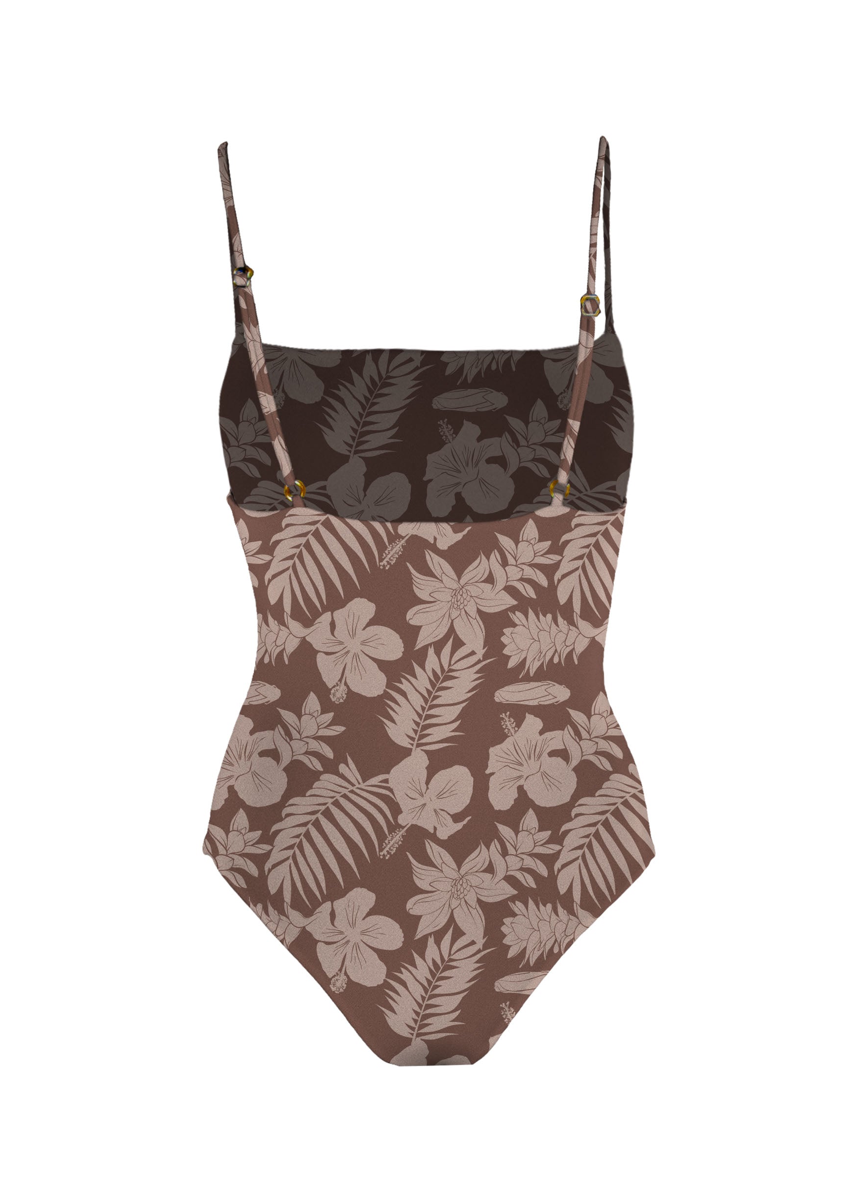 MOD BODYSUIT - SUMMER '26