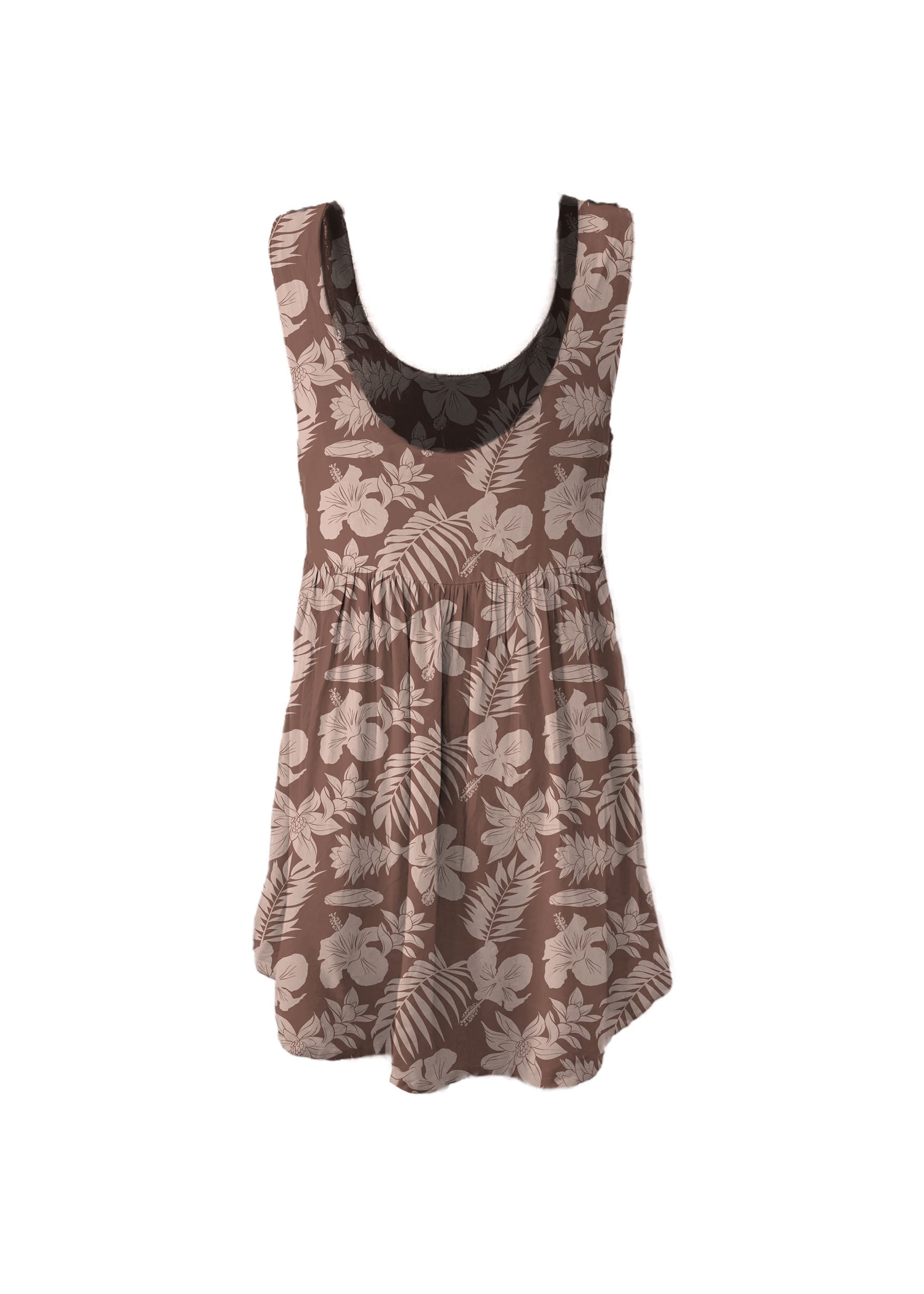 ROMI DRESS - SUMMER '26