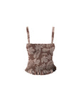SIENNA TANK - SUMMER '26